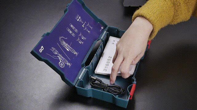 博世直柄电钻电动工具,博世多功能电钻分解图