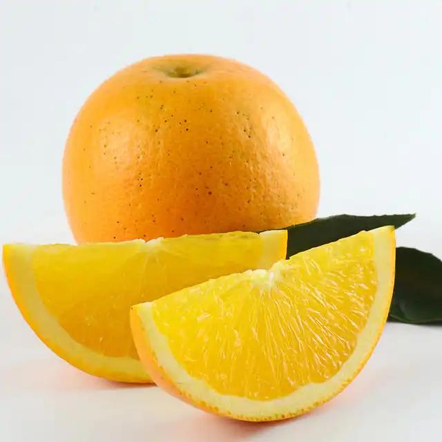 到底是麻阳冰糖橙好还是赣南橙好,麻阳冰糖橙有几种