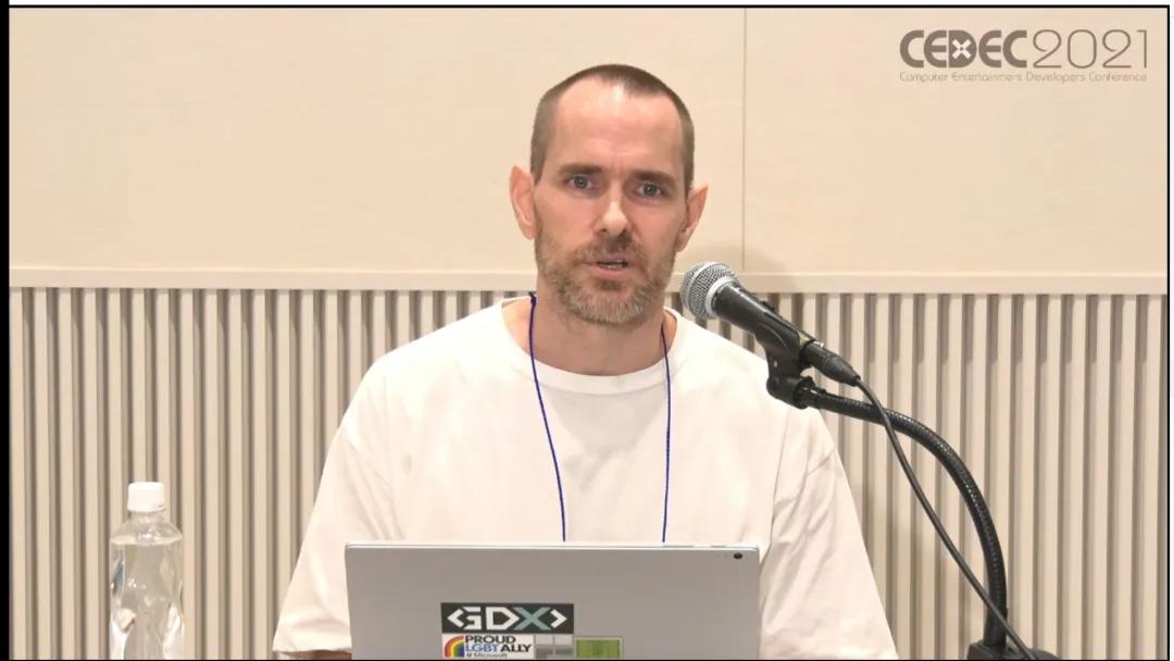 微软独立游戏负责人分享：谈钱不俗气，融资三大方式