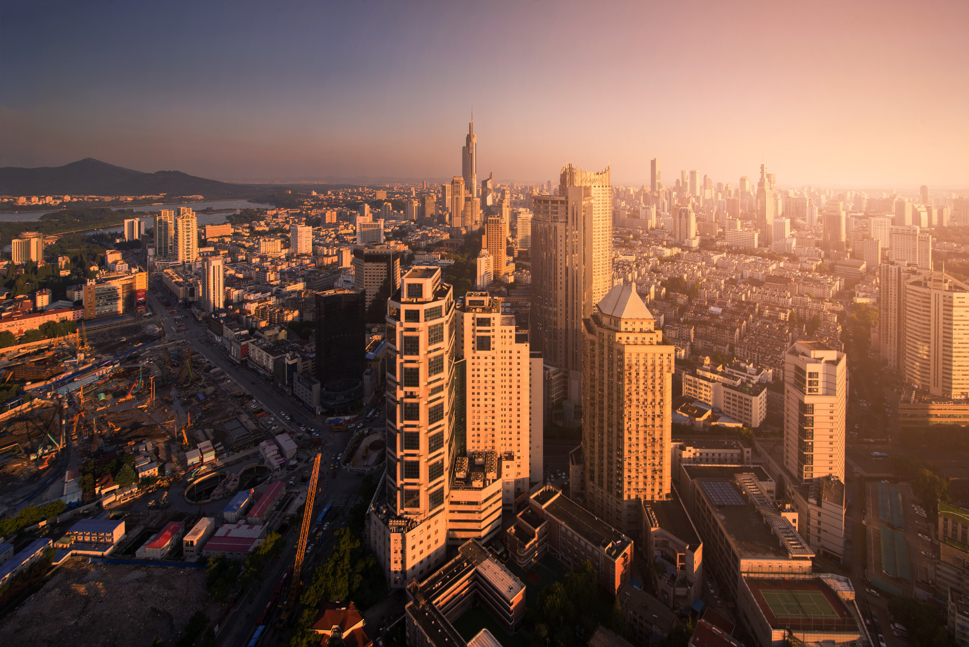 吕生荣：免费模式落地的核心是什么？