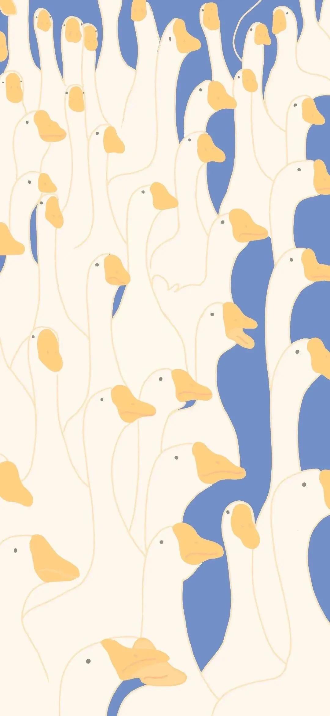 人生海海壁纸,最火的深海恐惧症壁纸