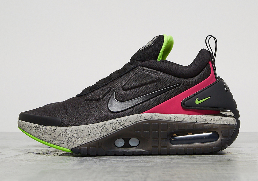 nikeadaptautomax设计揭秘,耐克adaptautomax