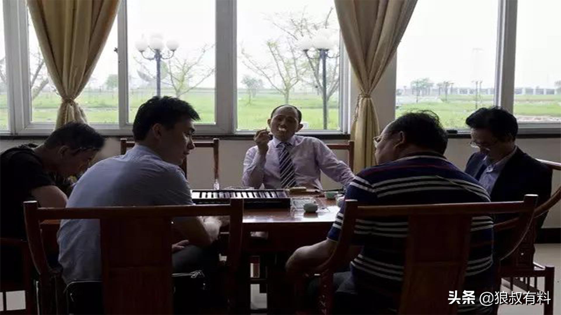 亚洲赌王尧建云简介,亚洲赌王尧建云是怎么离世的