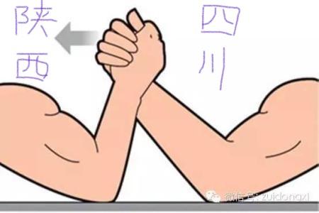 中国军工产业哪一个比较强,中国军工哪个省强