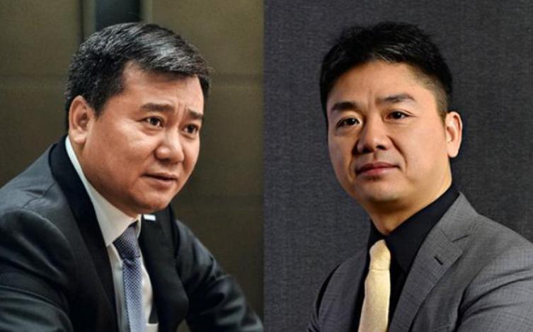 张近东辞职后还有苏宁股权吗,深圳国资接盘张近东所持苏宁股份