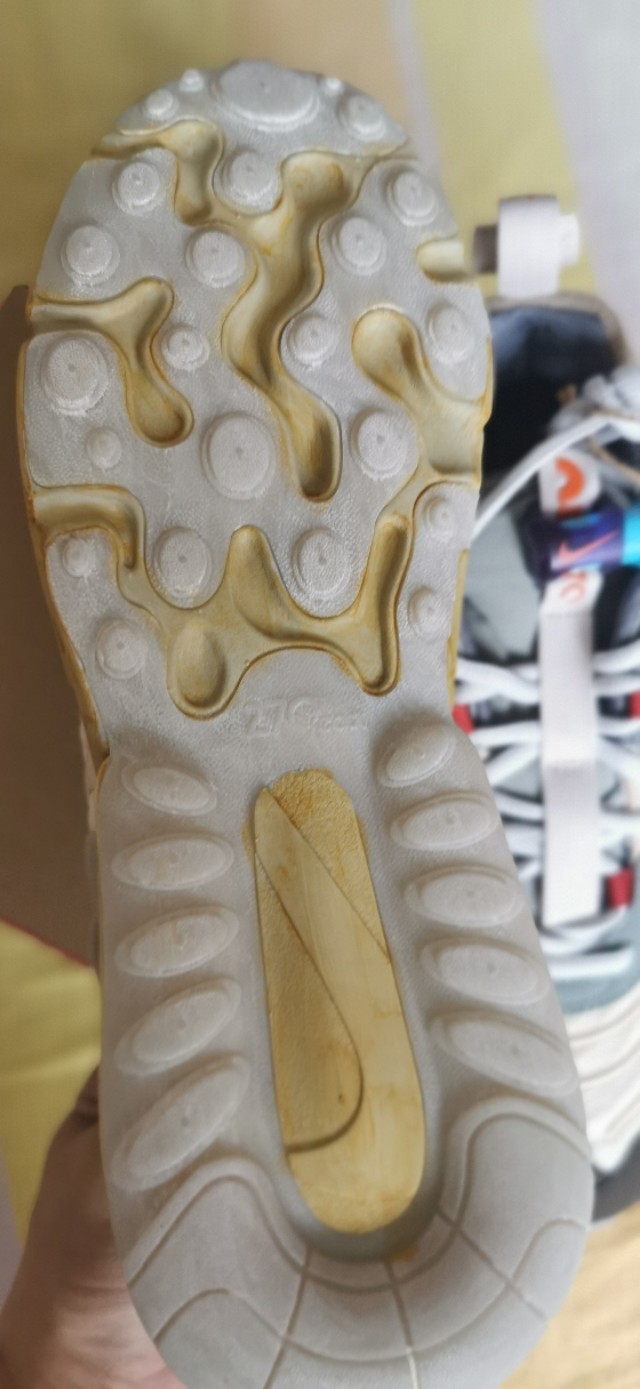 nikeairmax270travis,niketravisscottairmax270