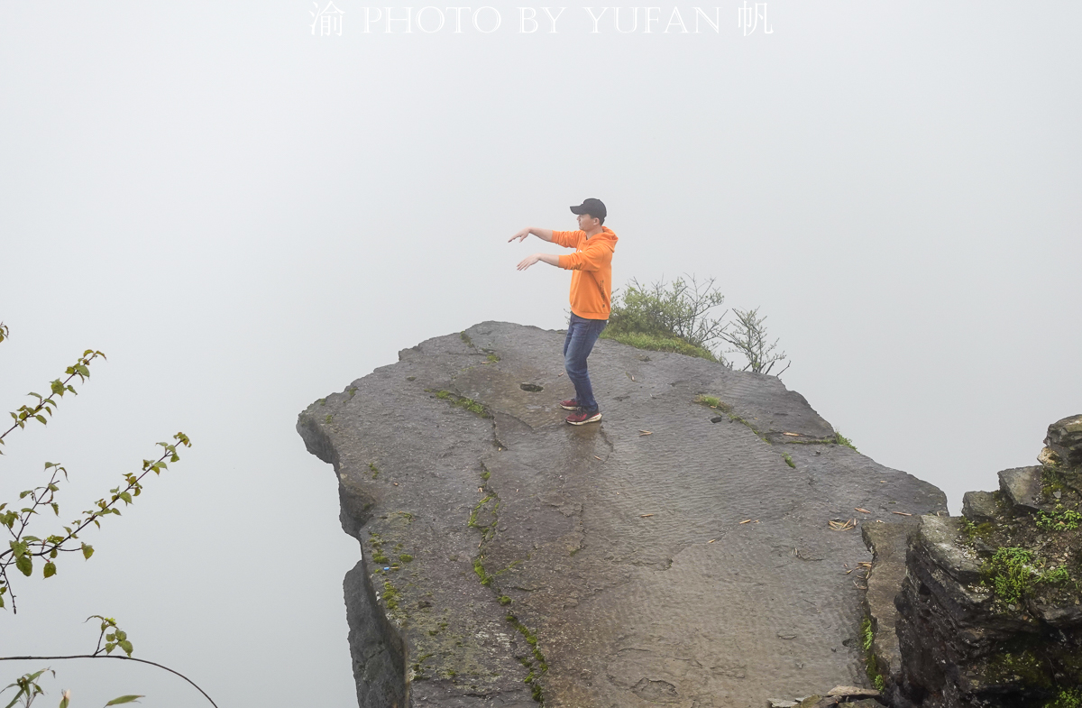金佛山环山自驾,五一去金佛山最佳路线