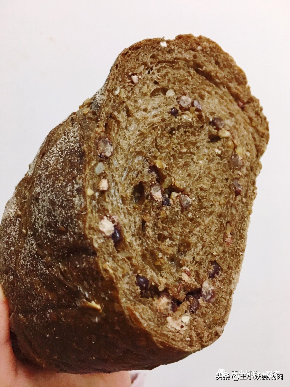 回味成都|面包会有的，27家成都面包探店地图请收藏！（上）
