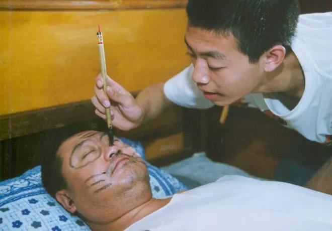 范伟金马奖影帝,范伟新获影帝了么