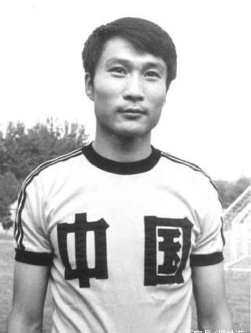中国足球风云往事,1982年中国足球冲击世界杯