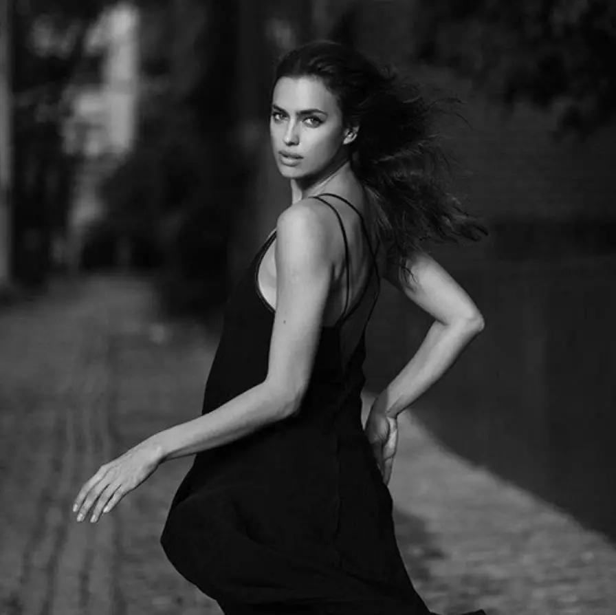 超模出轨,37岁名模宣布离婚事件