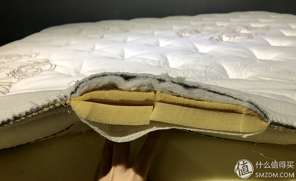 丝涟床垫活力舒享2.0,丝涟美姿弹簧比独立弹簧要好吗
