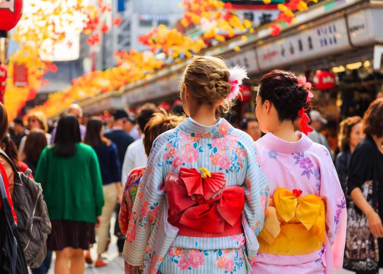 中国人必去旅游的五个城市,中国人必去的十个地方