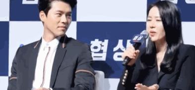 玄彬孙艺珍4次否认恋情,玄彬孙艺珍私下甜蜜瞬间