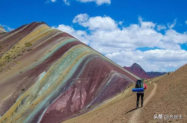 全球十大奇特地貌,世界十大奇特自然景点排名