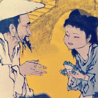 你还在羡慕相声艺人？其实吟诗作对很简单——《笠翁对韵》全文