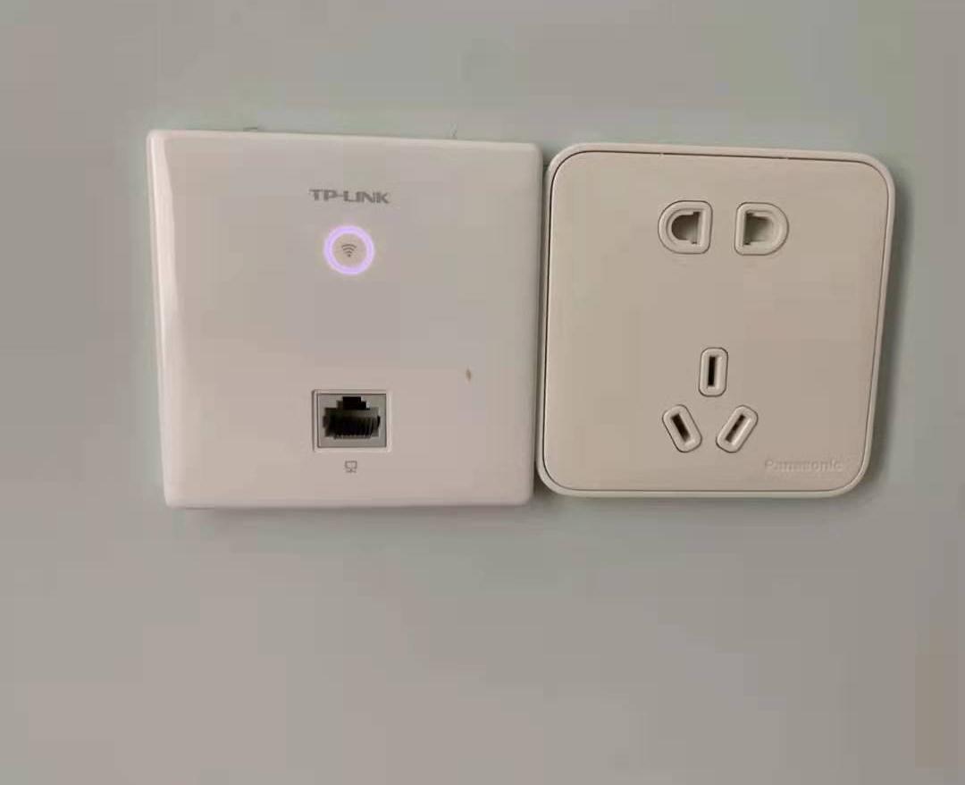 家庭wifi覆盖网线布局,家庭wifi怎么装最好