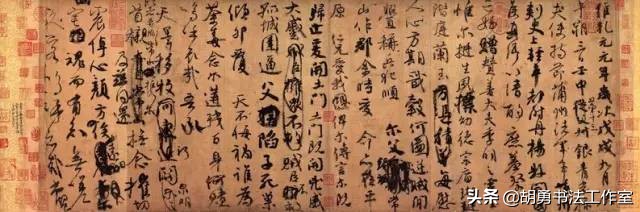 历史上最长寿的书画家,书画大师长寿的有哪些