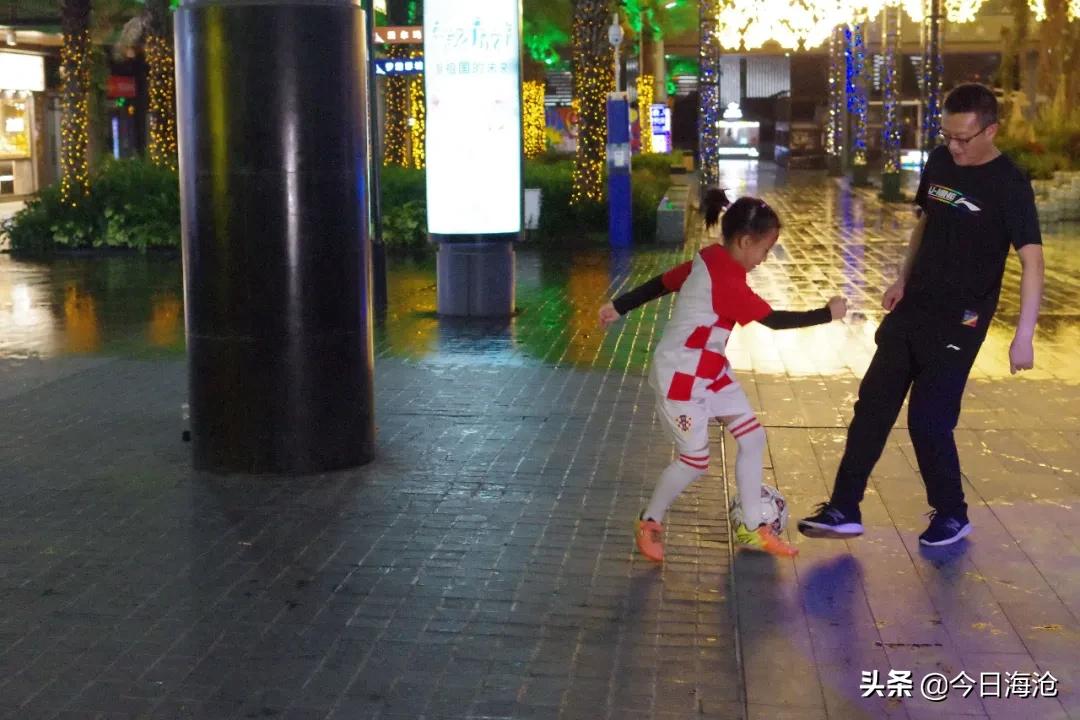 海娃的六一心愿让家长泪目。