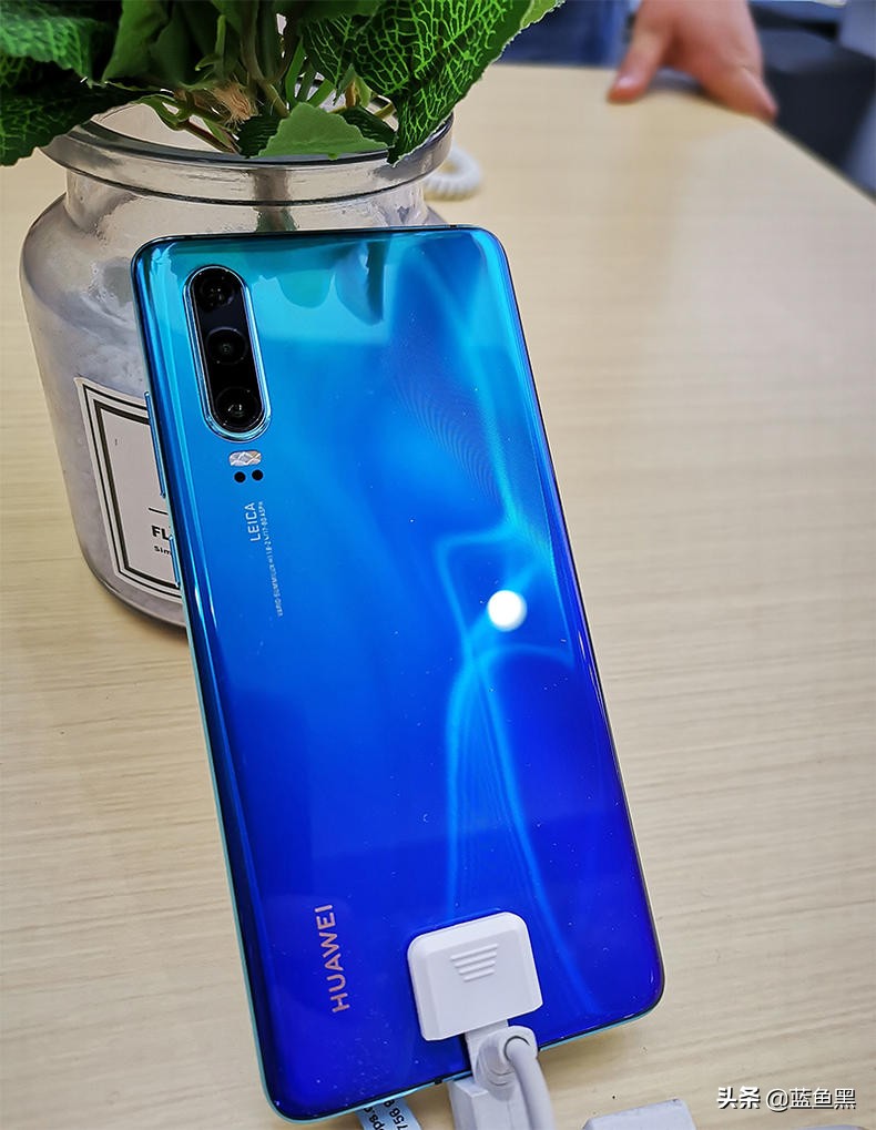 华为p30售卖时间,华为p30系列预售时间