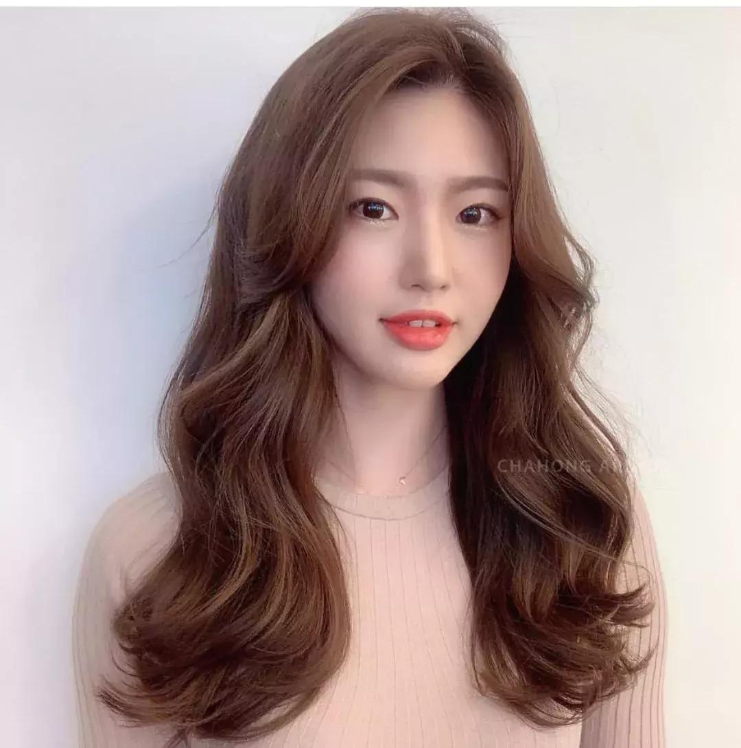 拯救大圆脸的发型男,拯救大圆脸的发型中长