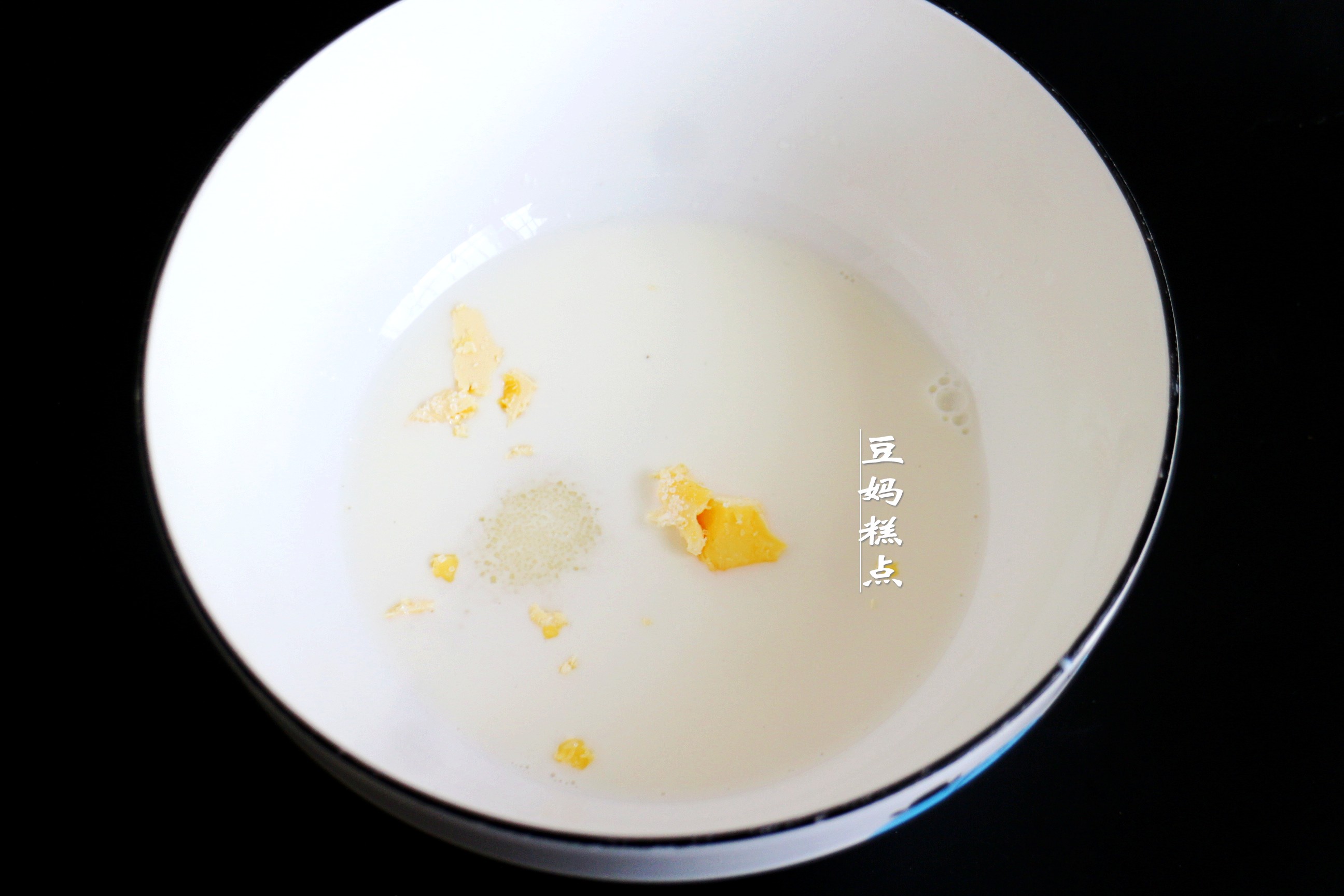 2元蛋挞液的制作方法,如何做简单的蛋挞液教程