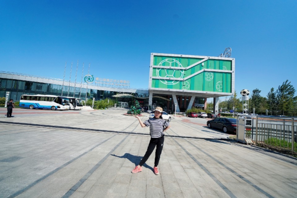 唐山研学好去处,唐山研学游