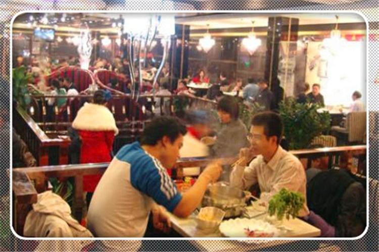 开饭店创业成功率有多少,开饭店创业真的很难