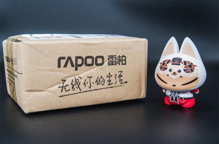 雷柏m650鼠标测评,萌即正义完整版视频