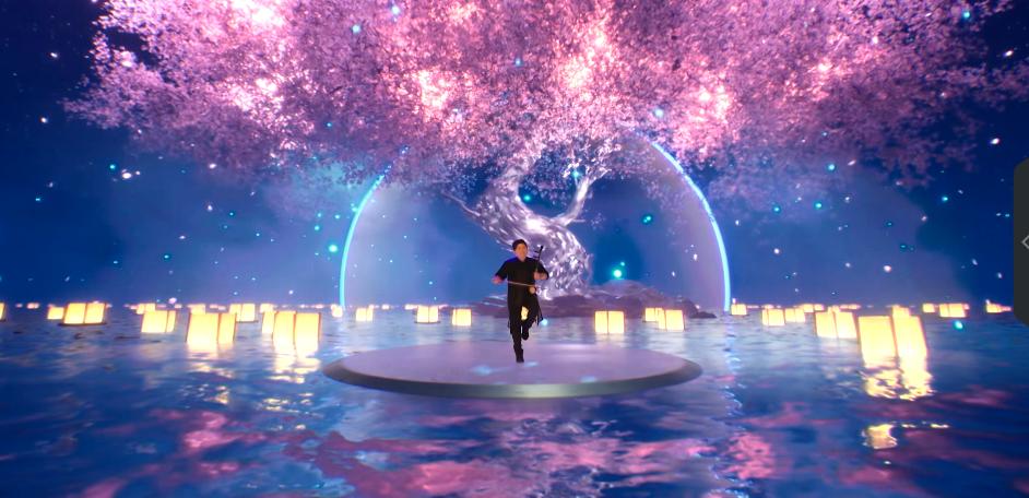 外网评论河南卫视中秋晚会,河南卫视中秋晚会文化传承与理解