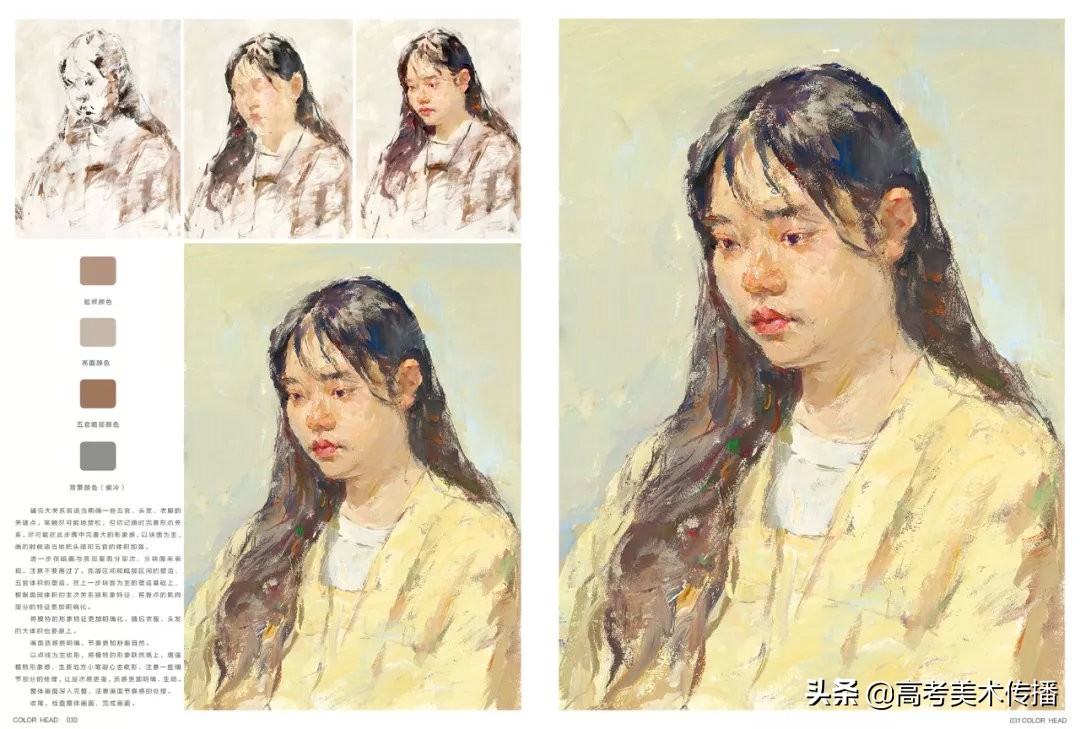 校考必备常识及答案,校考彩头高分秘诀