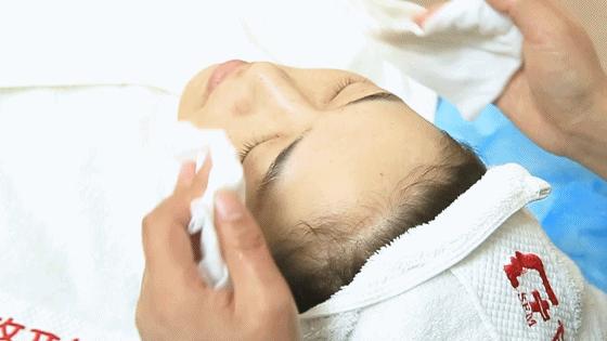 不花一分钱美白全身12岁,不花一分钱让皮肤紧致