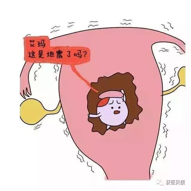 胎停育，别忽视身边的七大隐形“凶手”