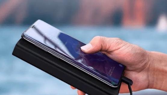 韩国人吐槽手机没电怎么付款,韩国人感叹中国手机支付