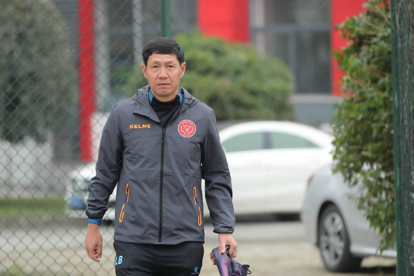 谁是拯救者？辽宁足球振兴需要领军人物，是李铁、肇俊哲还是他？