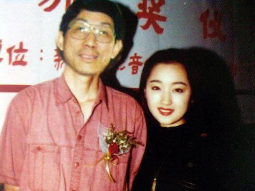 杨钰莹成名背后故事,杨钰莹19岁出道21岁问鼎歌坛