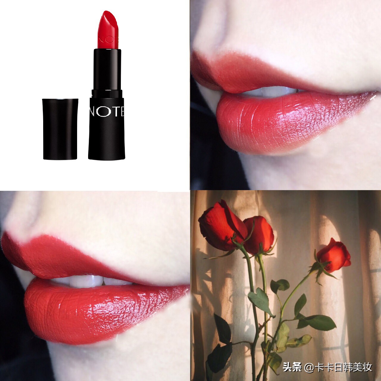 热门口红平替一点不比大牌差,什么款口红平价又好用