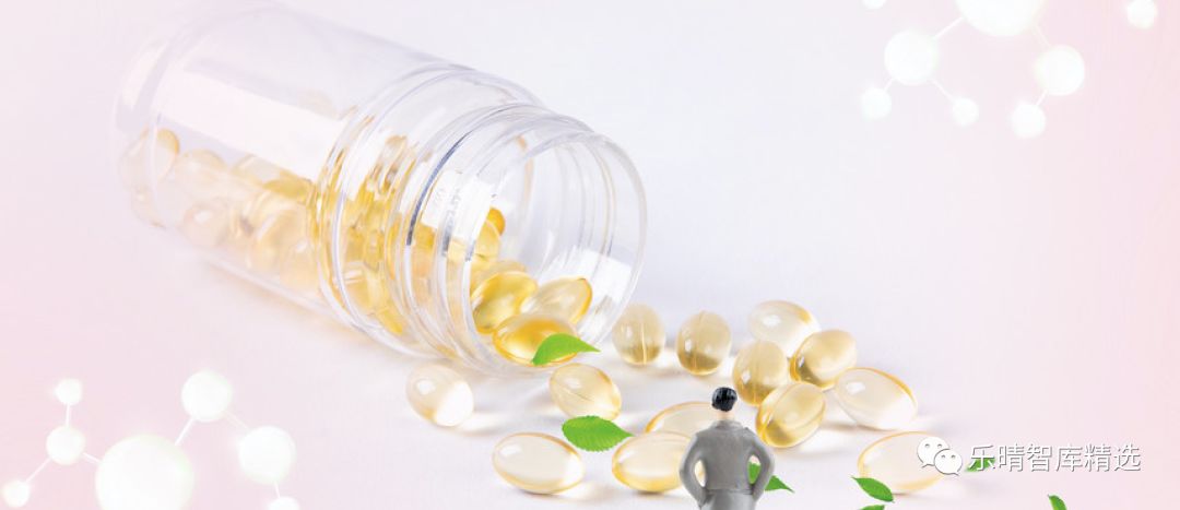 保健品行业的三个趋势,保健品行业市场分析报告