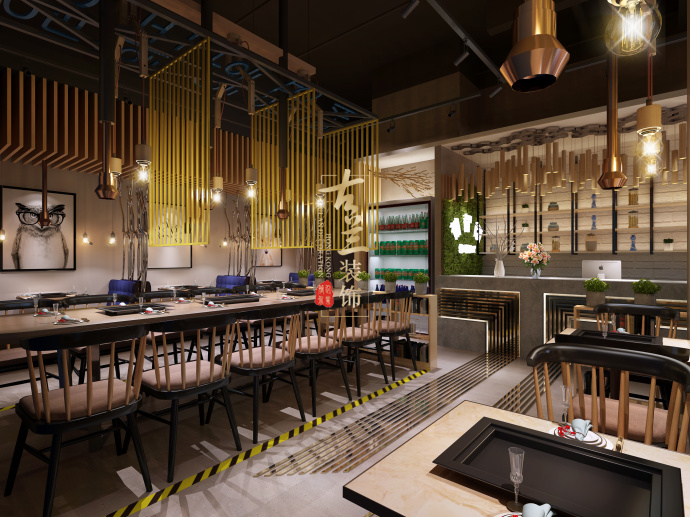 韩国料理吃货视频,强烈推荐的一家韩国料理