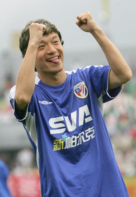 谢晖国足主帅,谢晖国足世界预赛