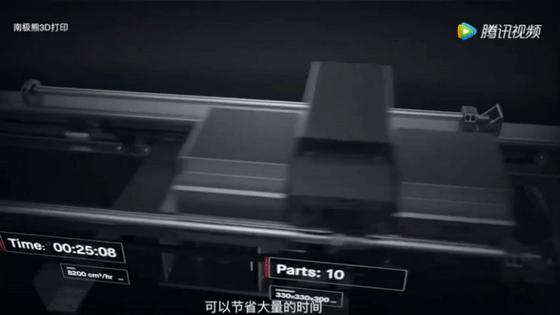 3d打印金属有几种方式,间接3d打印陶瓷综述