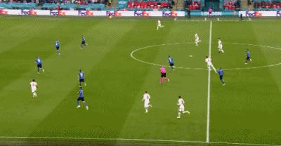 杨光中国,杨光聊欧洲杯