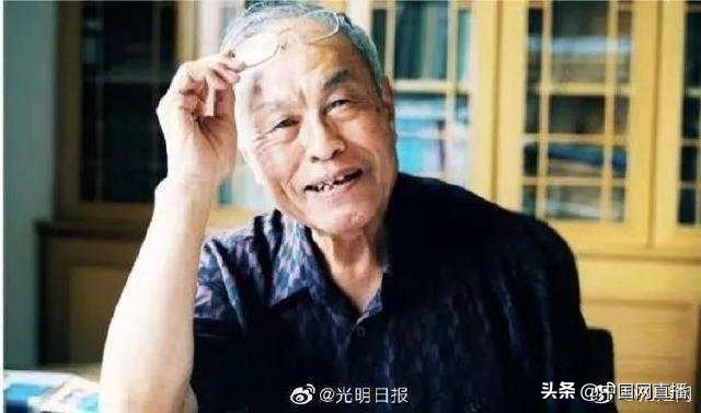 痛心4天连失三位院士,两天痛失三位院士