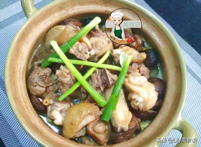 推荐六款鸡肉做法待客不愁,家庭鸡肉简单做法窍门