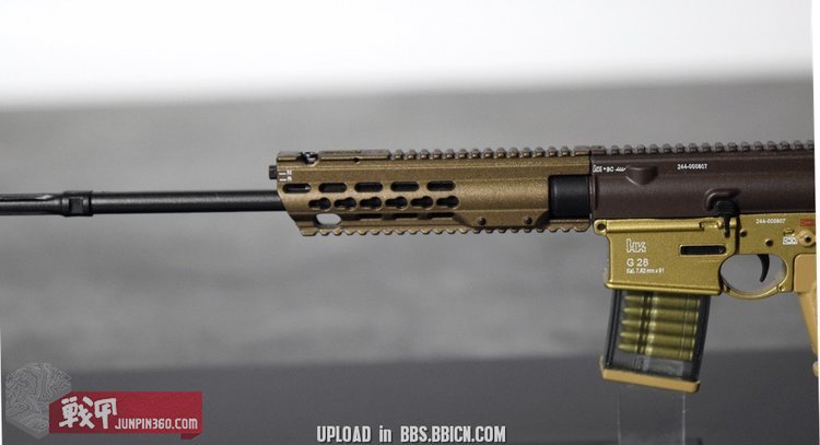 深度分析狙击手,深度评测全新栓狙