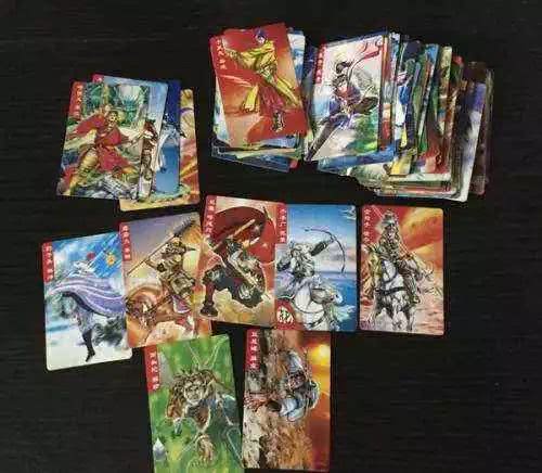 《璎珞·紫禁城燃烧的逆袭王妃！》我