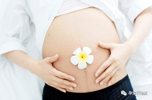 孕期周刊，第三十四周