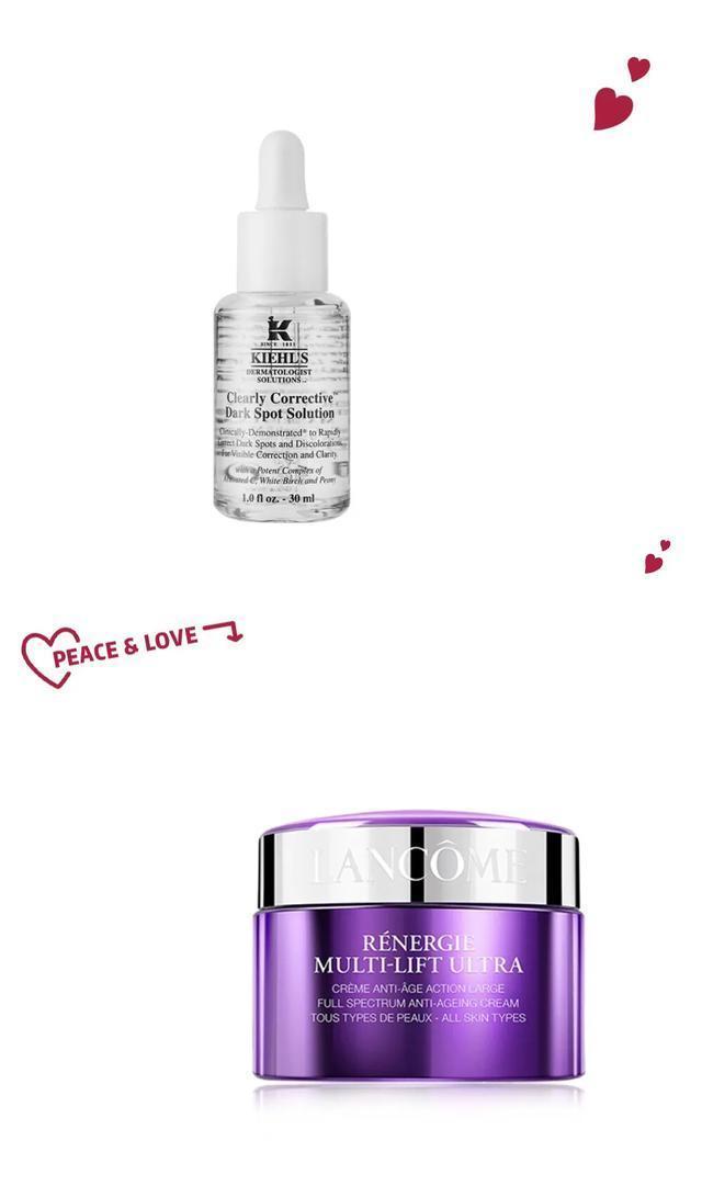 化妆品成分表都在哪里看,你真的会看化妆品的成分表吗