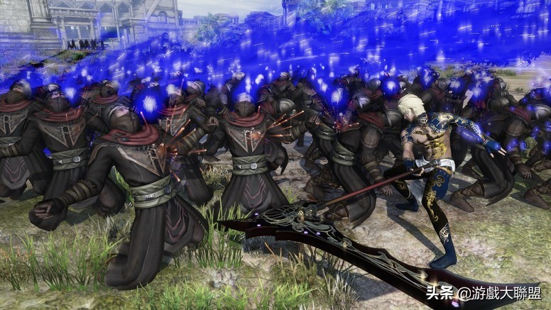 无双蛇魔orochi武器详细攻略,无双大蛇3神格杨戬