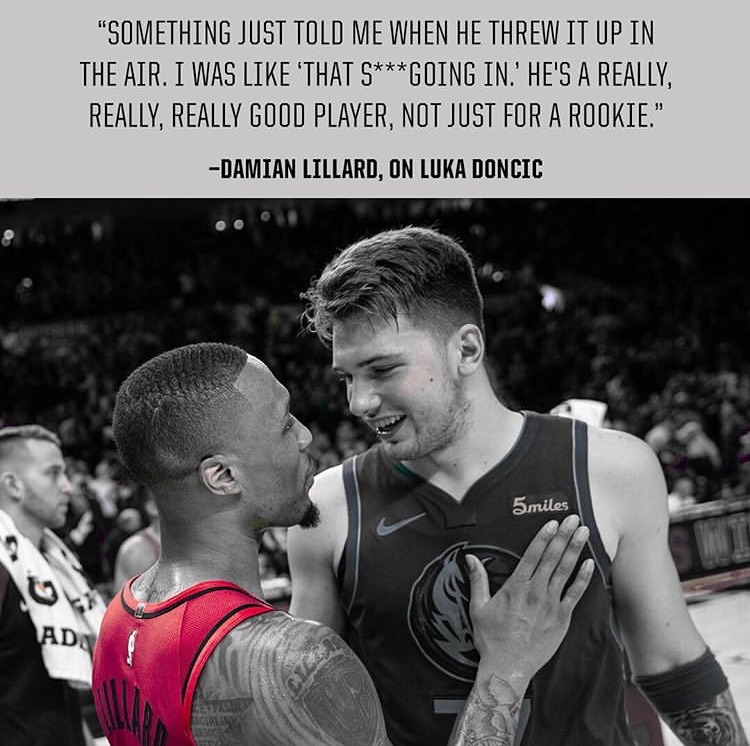 东契奇0.6秒绝平开拓者最后一分钟,东契奇0.1秒绝杀小牛